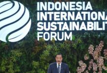 Kabar Terbaru dari Luhut Soal Pembatasan BBM Subsidi