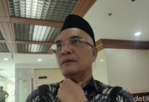 Pansus Haji Jadwal Ulang Rapat dengan Menag Pekan Depan