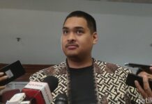 Menpora: Sanksi Wajib Diberikan ke Pemain dan Wasit PON Aceh Vs Sulteng