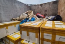 Polisi Sita Mobil Angkut 300 Liter BBM Bersubsidi Ilegal