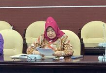 MPR Gelar Sidang Pelantikan Anggota Periode 2024-2029 di 1 Oktober