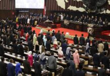Langkah MPR Pulihkan Nama Soekarno, Soeharto, dan Gus Dur