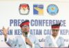 Cak Nur Maju Pilkada Batam Demi Tegaknya Demokrasi di Batam