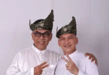 WS-RH Ingin Jadikan Natuna sebagai Daerah Maritim, Eksotis, Religius dan Kultural