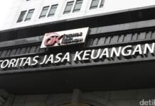 Dua Perusahaan Asuransi Dikabarkan Mau Nyerah Gegara Modal Cekak