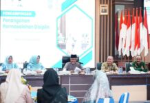 BKN Beri Pendampingan Penanganan Permasalahan ASN