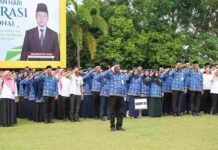 Pendaftaran CPNS Pemko Tanjungpinang Diperpanjang hingga 10 September