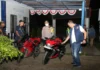 Polisi Sita 131 Motor yang Diduga Hendak Gelar Balap Liar