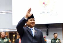 Rencana Besar Prabowo ‘Pecah’ Kemenkeu, Ada Menteri Penerimaan Negara