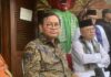 Pramono Klaim Kantongi Dukungan Tim Anies-Ahok Susun Program untuk Jakarta