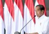 Cerita Jokowi soal Bisikan ‘Hati-hati Digulingkan’