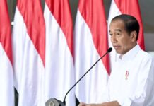 Cerita Jokowi soal Bisikan ‘Hati-hati Digulingkan’