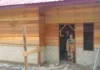 Yanto Senang Rumahnya Direnovasi Pemkab Natuna