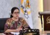 Puan Ingatkan Pemerintah soal Suspek Baru Mpox: Jangan Sampai Jadi Pandemi