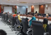 BPKAD Gelar Sosialisasi Move On