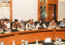 Pjs Walikota Batam Dukung Pembangunan Pusat Data Nasional