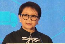 4 Fakta Retno Marsudi Jadi Utusan Khusus Sekjen PBB Pertama dari RI