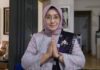 Mendagri Tunjuk Dr. Rika Azmi Jadi Pjs Bupati Natuna