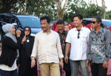 Sukses Bangun Batam, Saatnya Rudi Pimpin Kemajuan Provinsi Kepri