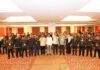 Walikota Batam Silahturahmi dengan PABDSI Kepri