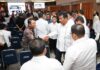 Walikota Batam Berhatap Terjalin Persaudaraan Antar Seluruh Pendeta