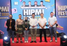Walikota Batam Dorong Pengusaha Muda Maksimalkan Potensi Batam