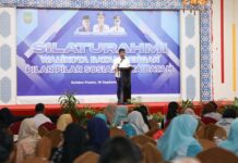 Walikota Batam Apresiasi Peran Pilar Pilar Sosial di Batam