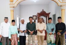 Punya Potensi Besar, Cagub Kepri Ingin Kabupaten Lingga Lebih Maju