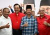 Pilgub Kepri 2024, Tim Pemenangan Siap Bergerak Menangkan Rudi – Rafiq