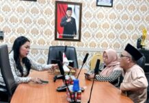 Ruslan Sinaga Minta Pemko Usut Kelangkaan Gas Elpiji 3 Kilogram