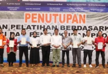 Gantikan Naker Asing, Pemko Batam Tingkatkan Kompetensi Skill Naker Lokal