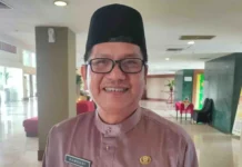 DPT Kota Tanjungpinang 172.182 Pemilih di Pilkada Serentak 2024