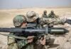 Irak Bergerak! Mulai Serang Pelabuhan Laut Merah Israel