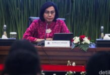 Ini Dia Masalah Baru Dunia yang Diungkap Sri Mulyani