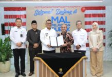 Sinergi Pelindo Multi Terminal dan Pemko Tanjungpinang