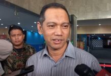 Nurul Ghufron Disemprot Anggota DPR Terpilih saat Ceramah soal Integritas