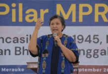 Soal Amandemen UUD NRI 1945, Lestari Moerdijat Ungkap Sejumlah Persyaratan