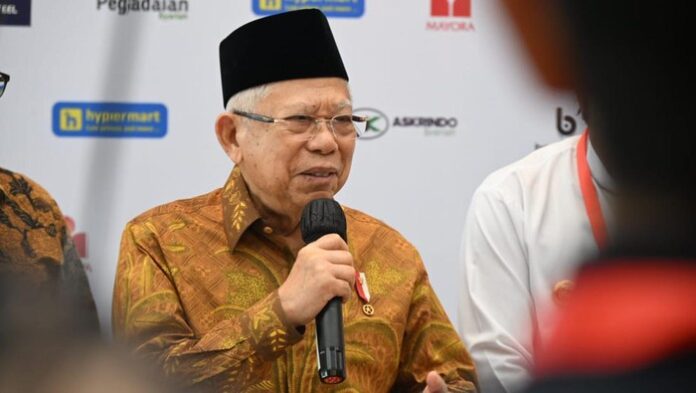 wapres-maruf-amin