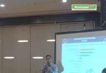 Liberte Institute : Paslon ASLI Unggul, Raih Elektabilitas 73,5 persen