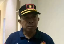 Pelaku Buang Sampah Sembarangan Akan Ditindak Tegas