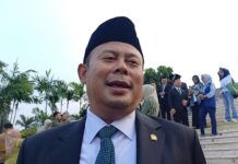 Pimpinan DPR Dorong “Restorative Justice” Kasus Guru Supriyani