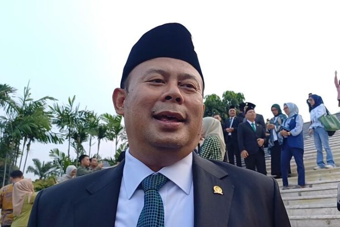 DPR dan Guru Supriyani