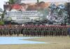 HUT TNI Ke-79, Pjs Walikota Batam: Bersama TNI, Kita Kuat