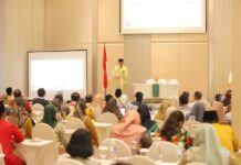 Sosialisasi ILP, Pemko Batam Dorong Transformasi Layanan Kesehatan