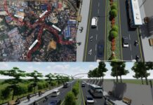 BP Batam Paparkan Rencana Pembangunan Jalan Penghubung Batu Ampar – Nagoya