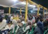 Kampanye Di Hang Tuah Permai, Ansar Semangat Bicara Jembatan Batam Bintan