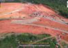 Realisasi Progres Capai 76 Persen, Bundaran Punggur Rampung Desember 2024