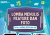 PLN Batam Gelar “Lomba Menulis Feature dan Foto 2024”
