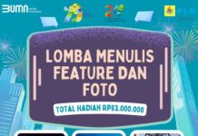 PLN Batam Gelar “Lomba Menulis Feature dan Foto 2024”