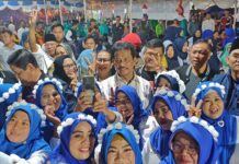 Jadi Gubernur, Rudi Akan Muluskan Jalan Provinsi di Batam yang Tak Diselesaikan